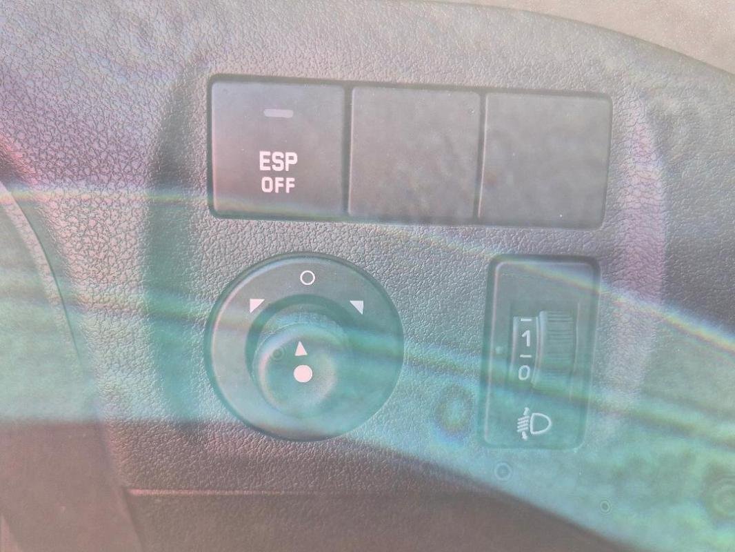 Citroën Berlingo - Photo 17