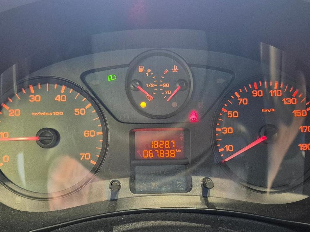 Citroën Berlingo - Photo 18