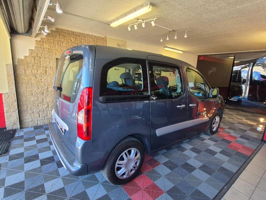 Citroën Berlingo - Photo 2