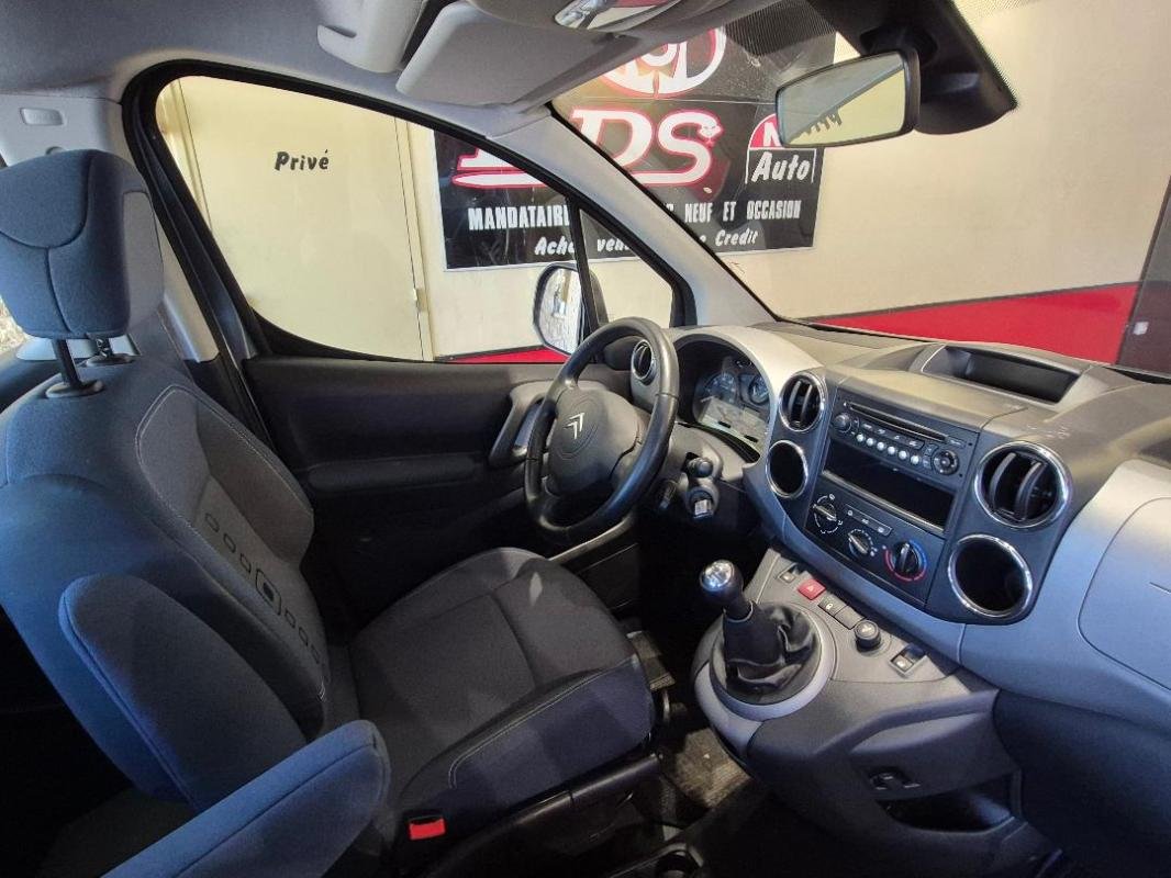Citroën Berlingo - Photo 3