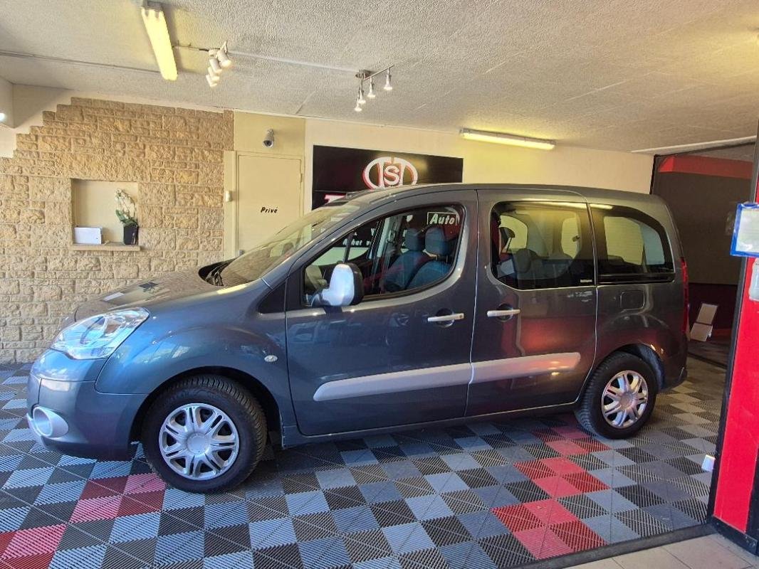 Citroën Berlingo - Photo 7