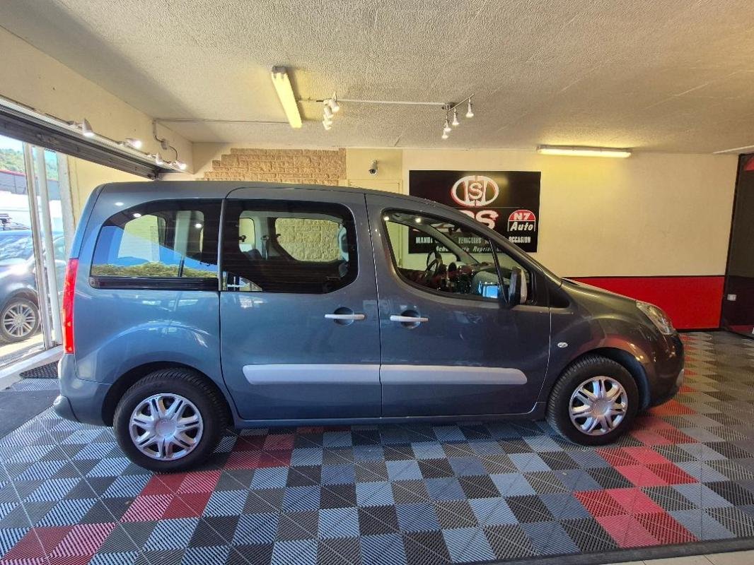 Citroën Berlingo - Photo 10