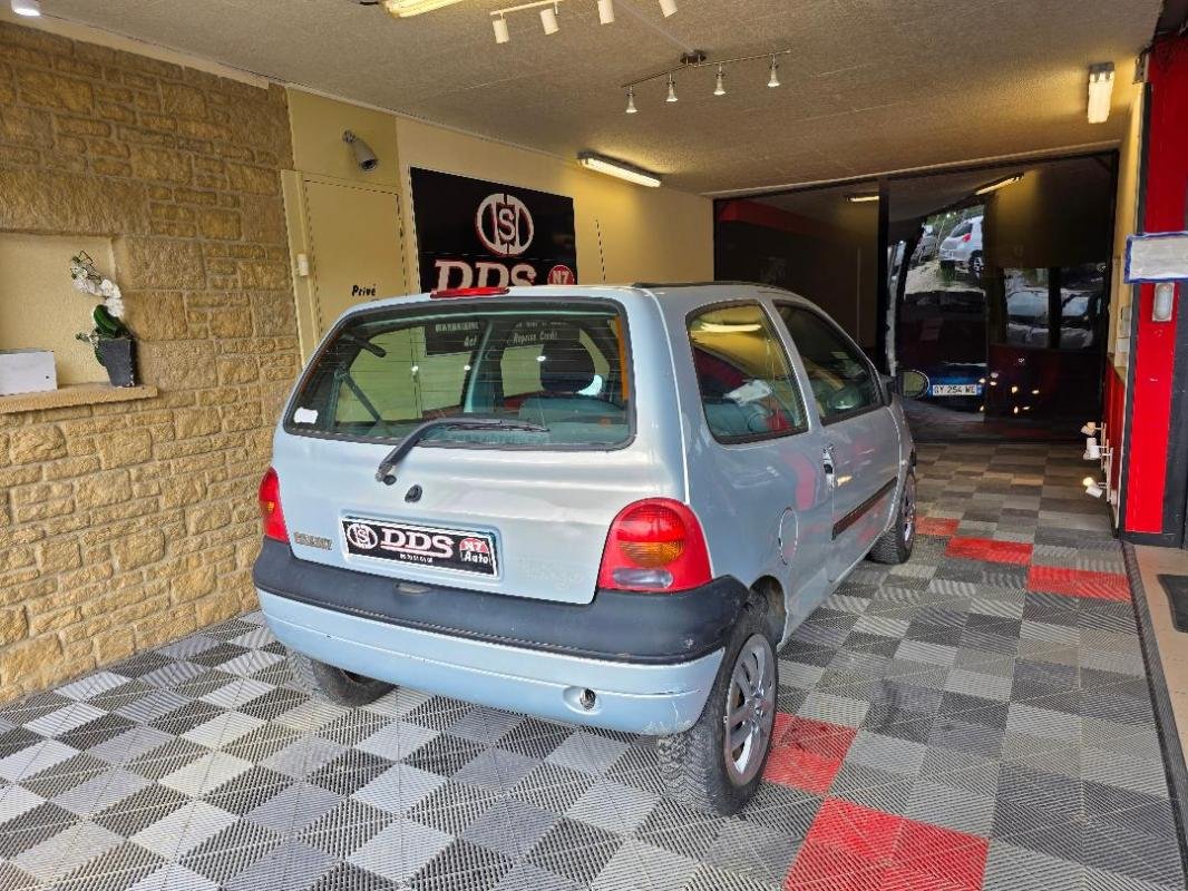 Renault Twingo - Photo 12