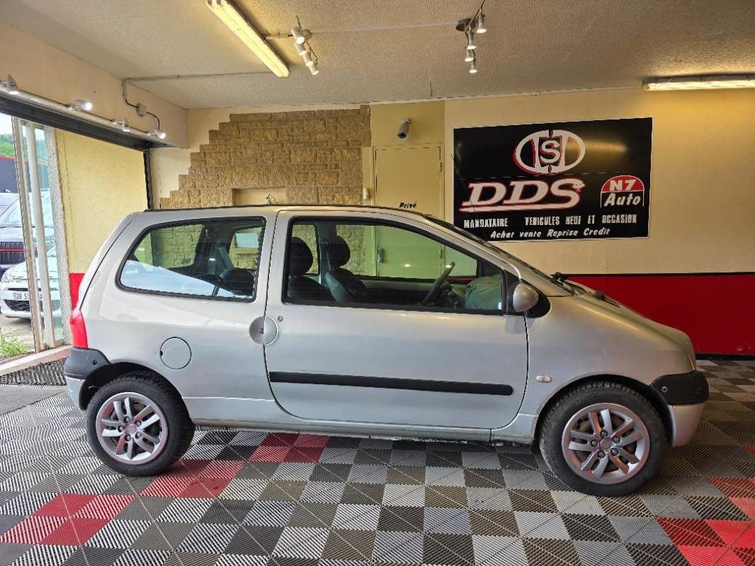 Renault Twingo - Photo 13