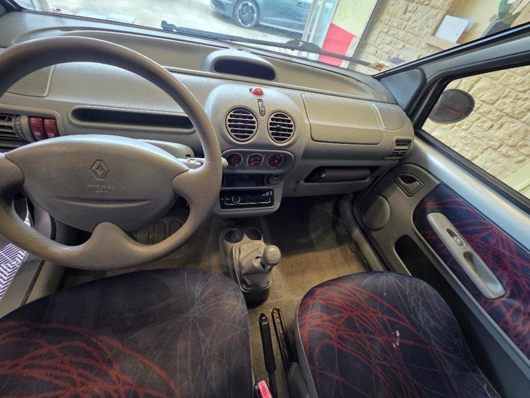 Renault Twingo - Photo 14