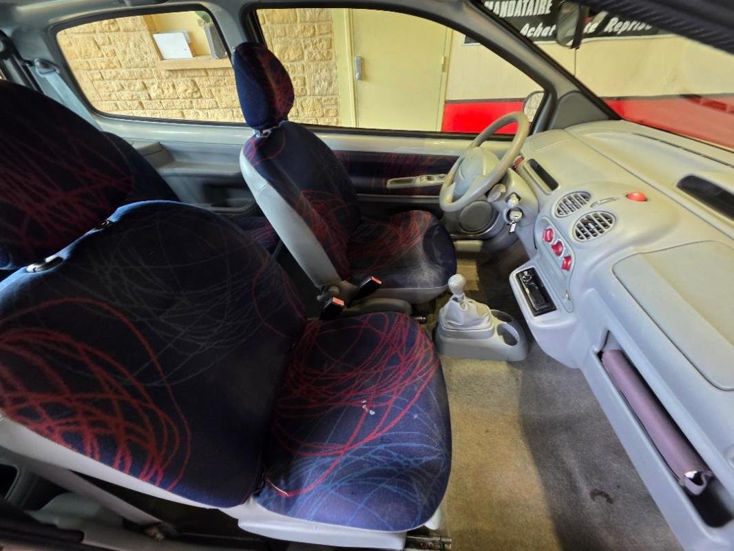 Renault Twingo - Photo 15