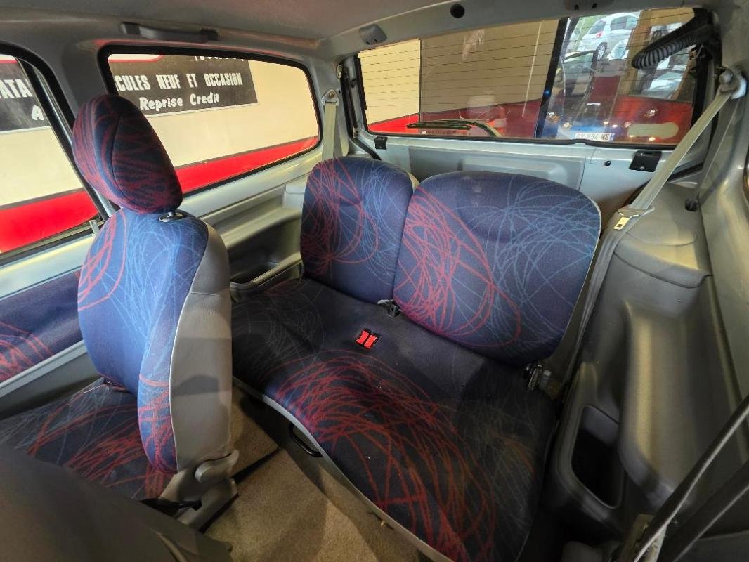 Renault Twingo - Photo 16