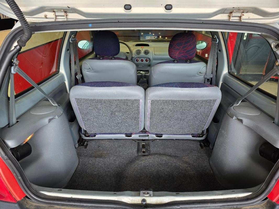 Renault Twingo - Photo 19