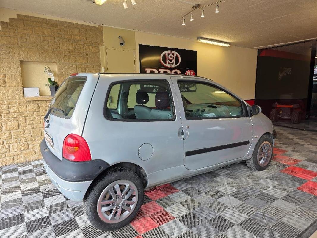 Renault Twingo - Photo 2