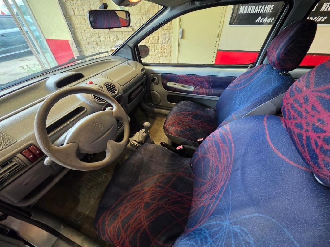 Renault Twingo - Photo 3