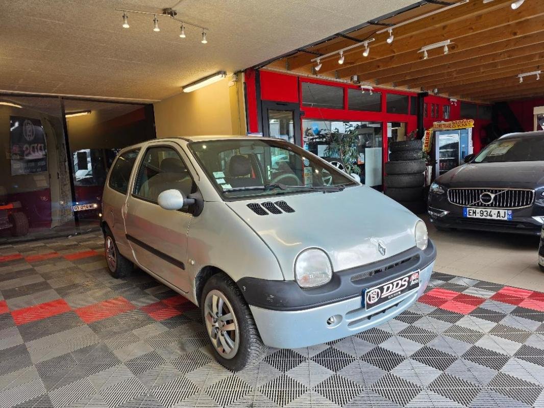 Renault Twingo - Photo 4