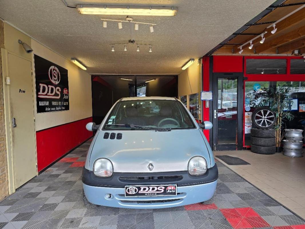 Renault Twingo - Photo 5
