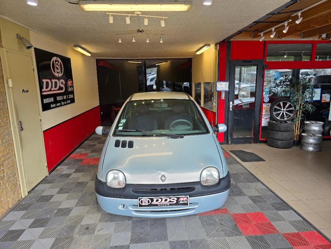 Renault Twingo - Photo 6
