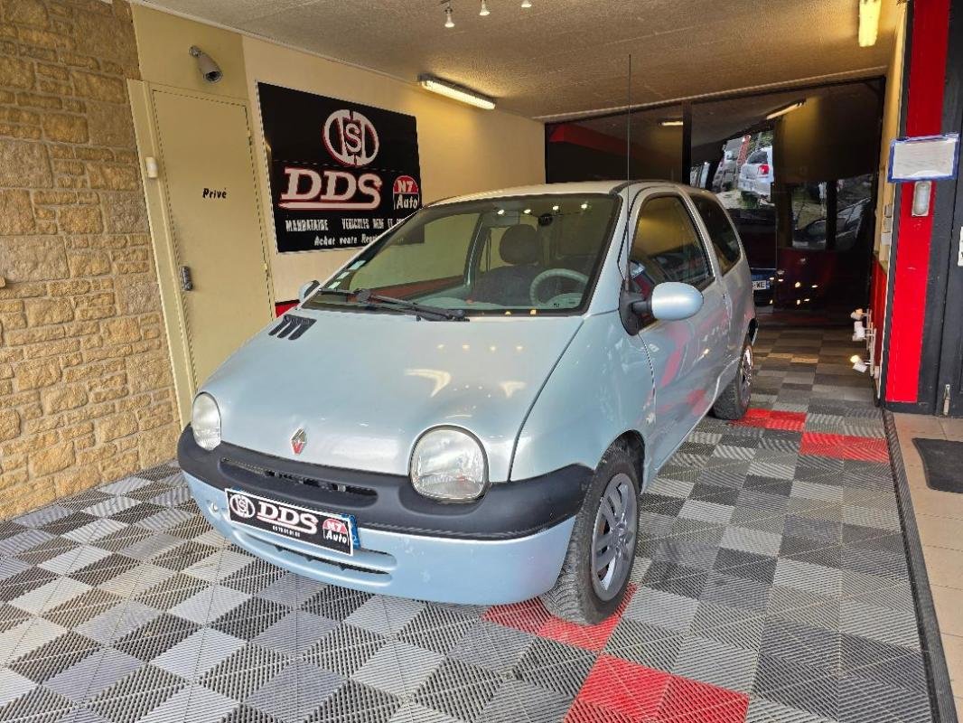 Renault Twingo - Photo 7