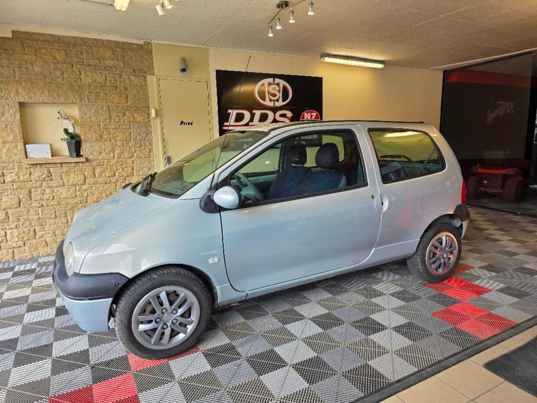 Renault Twingo - Photo 8
