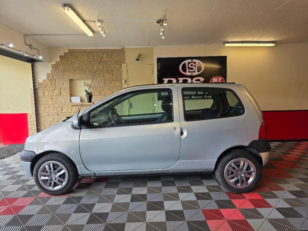 Renault Twingo - Photo 9