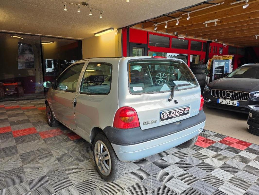 Renault Twingo - Photo 10