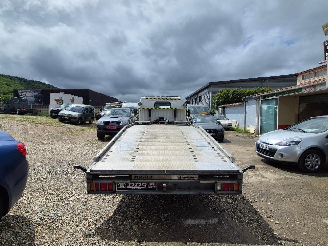 Renault Maxity - Photo 2