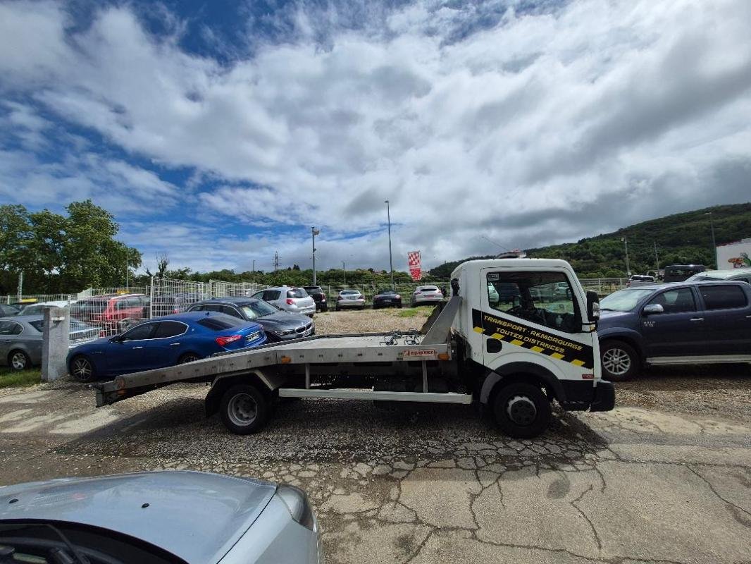 Renault Maxity - Photo 8