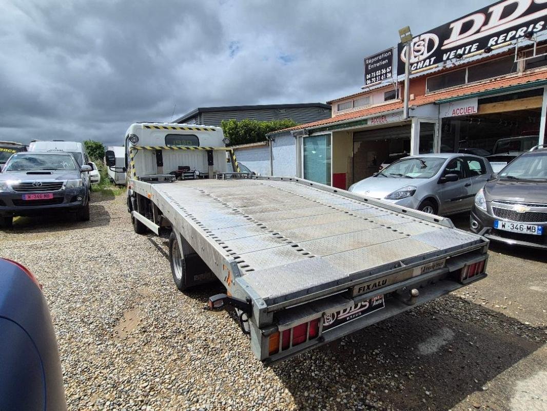 Renault Maxity - Photo 9