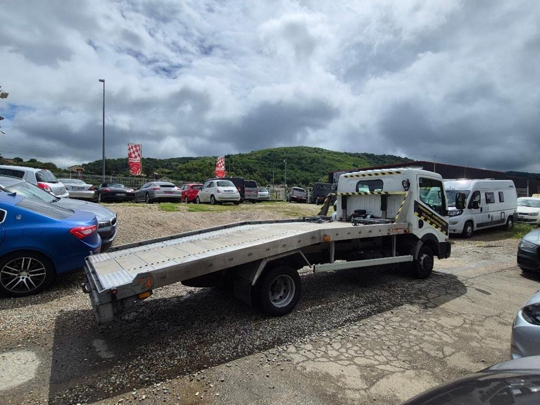 Renault Maxity - Photo 10