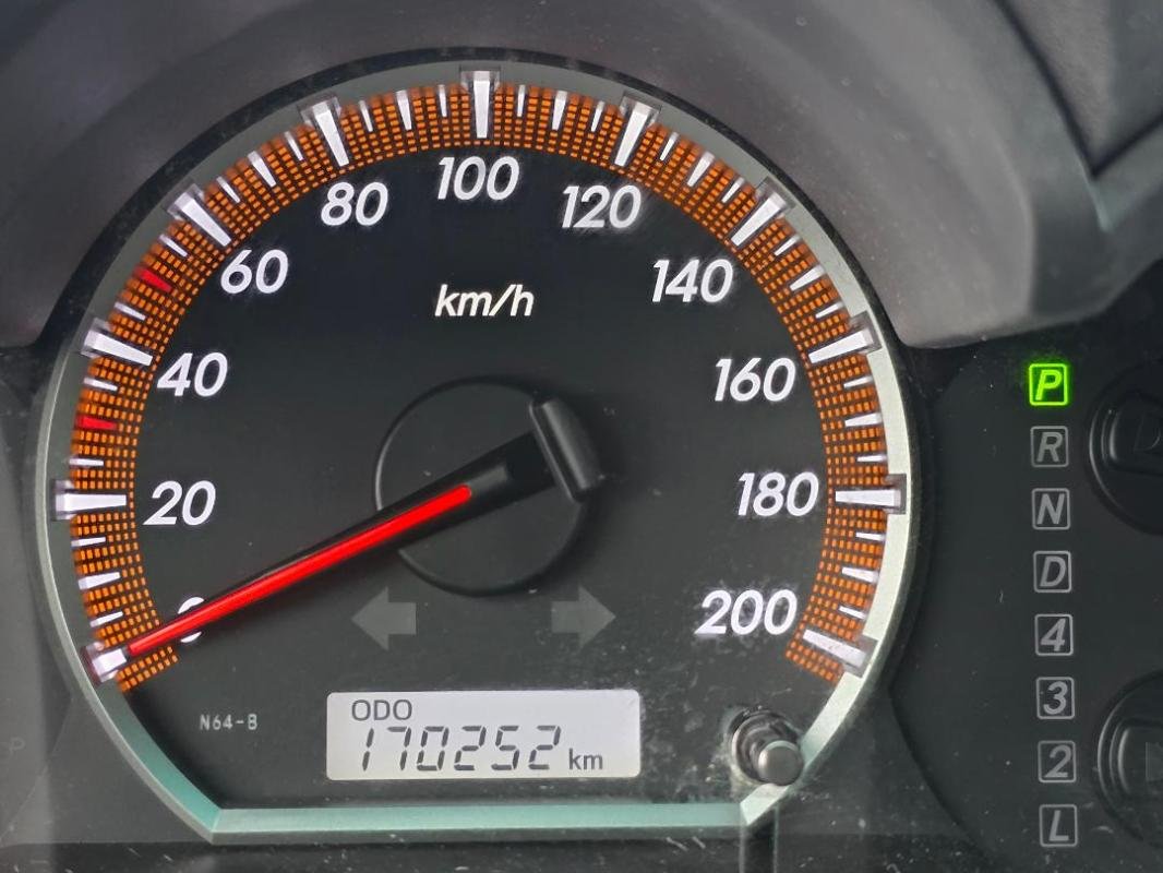 Toyota Hilux - Photo 20