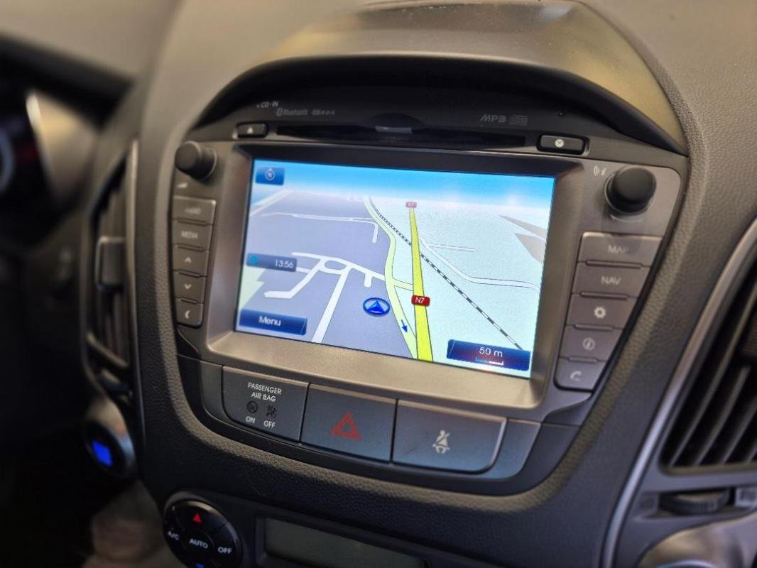 Hyundai ix35 - Photo 14