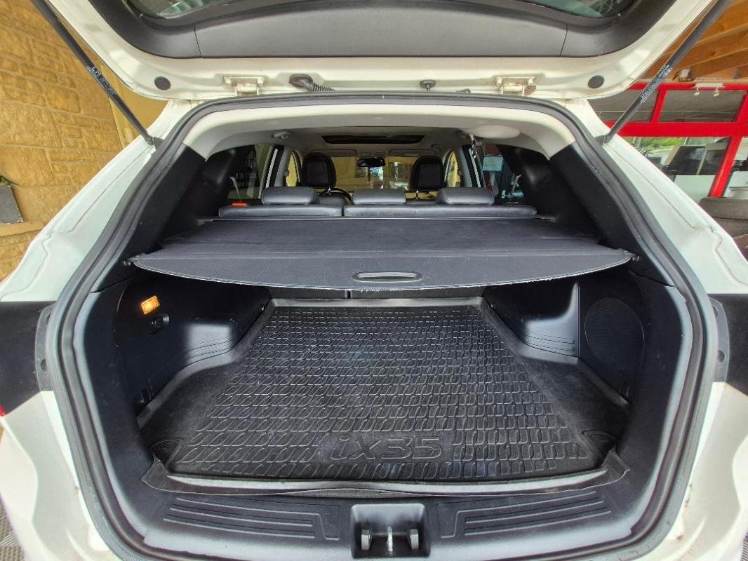 Hyundai ix35 - Photo 21