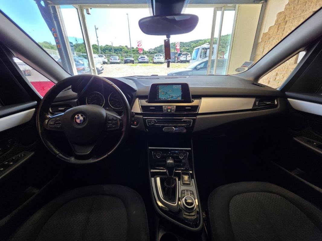 BMW Serie 2 Active Tourer - Photo 15