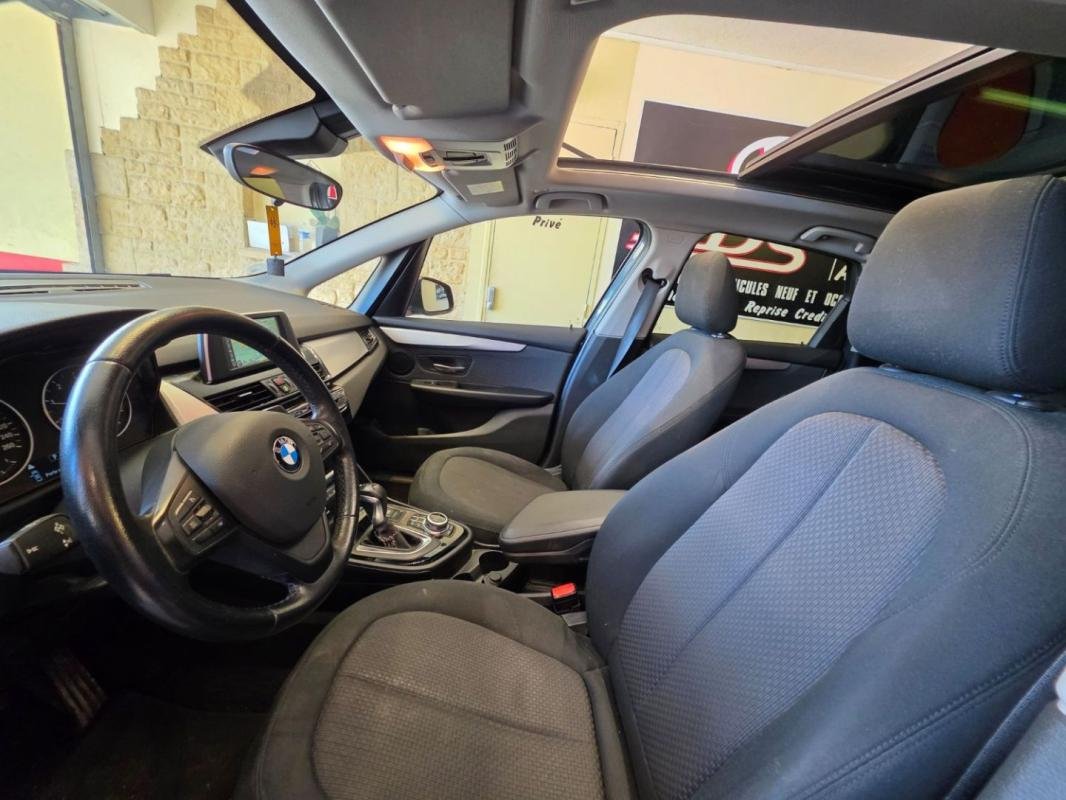 BMW Serie 2 Active Tourer - Photo 16