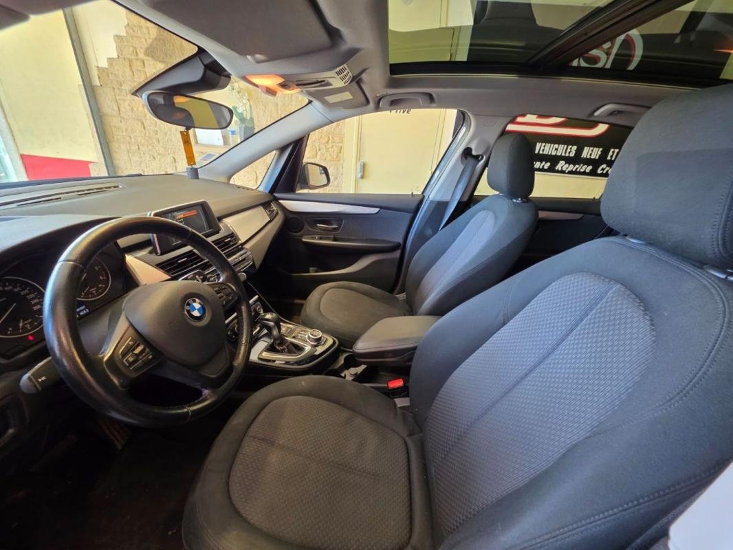BMW Serie 2 Active Tourer - Photo 17