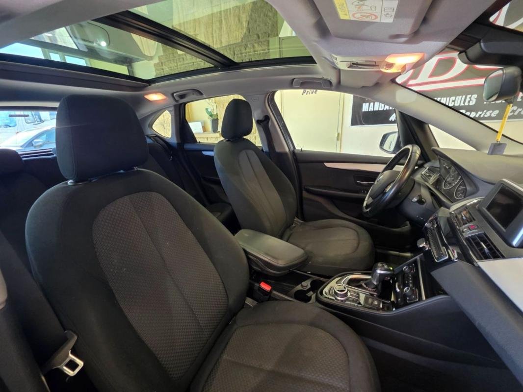 BMW Serie 2 Active Tourer - Photo 18