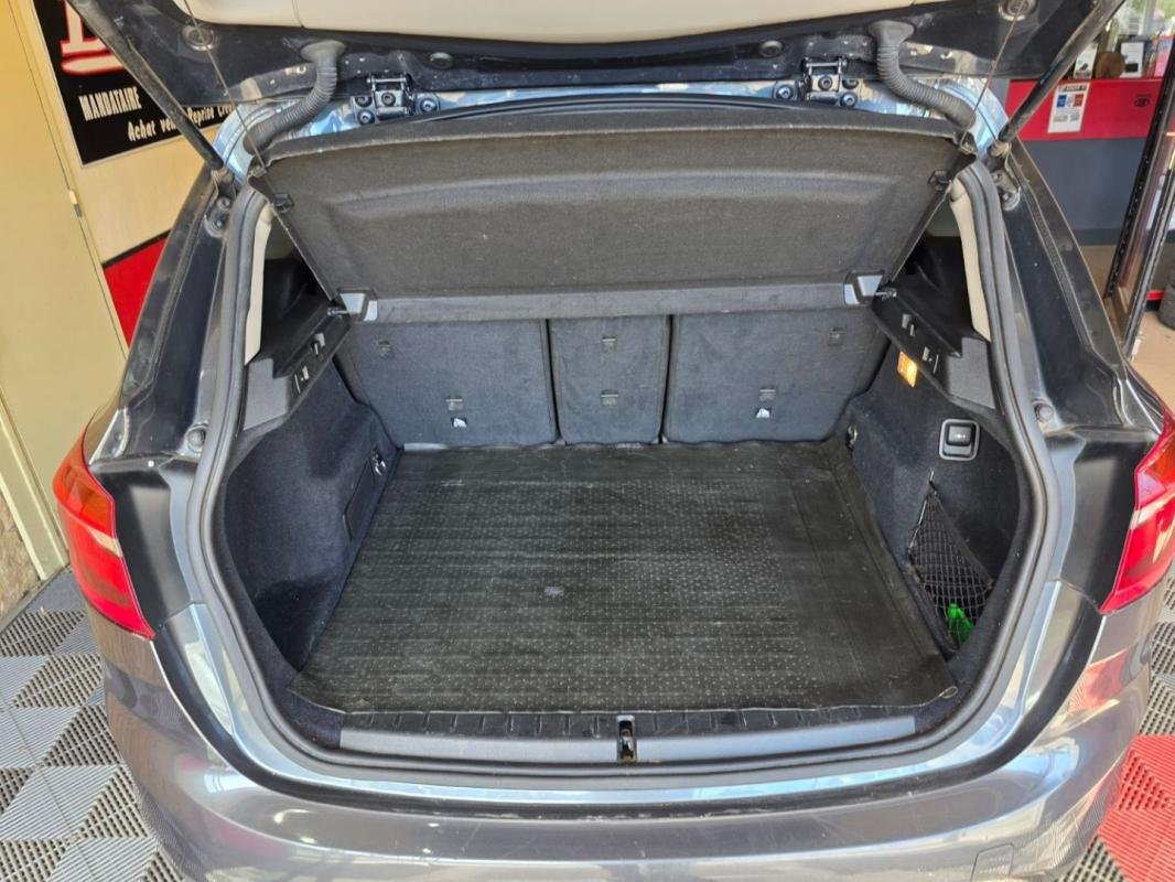 BMW Serie 2 Active Tourer - Photo 22