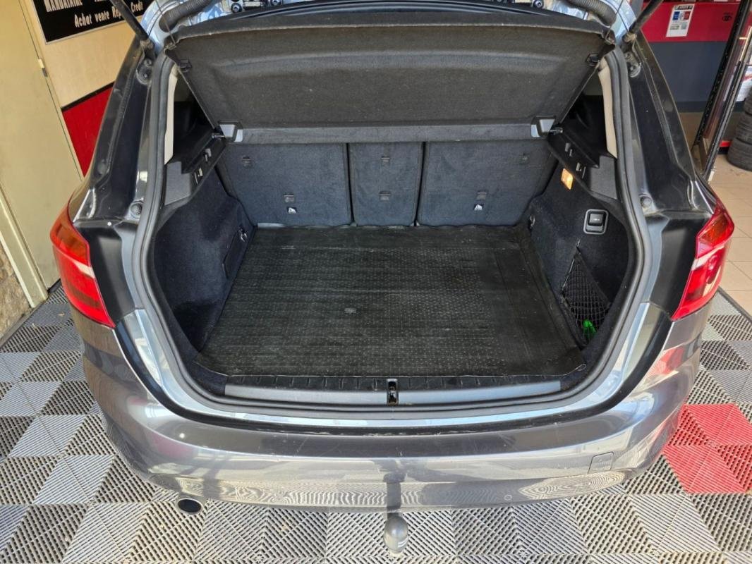BMW Serie 2 Active Tourer - Photo 23