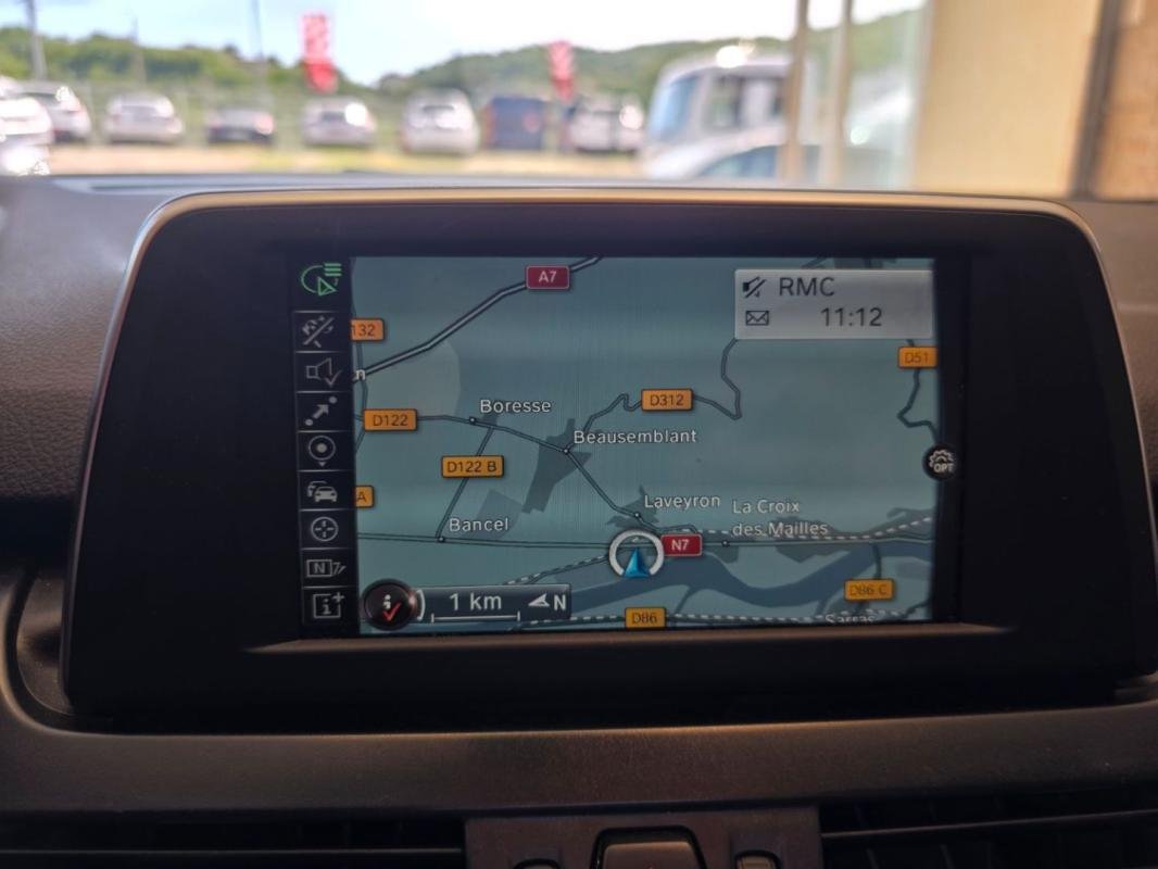 BMW Serie 2 Active Tourer - Photo 3