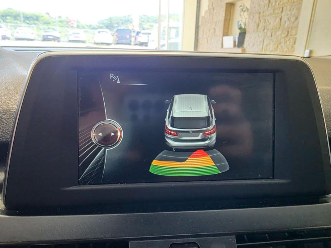 BMW Serie 2 Active Tourer - Photo 4