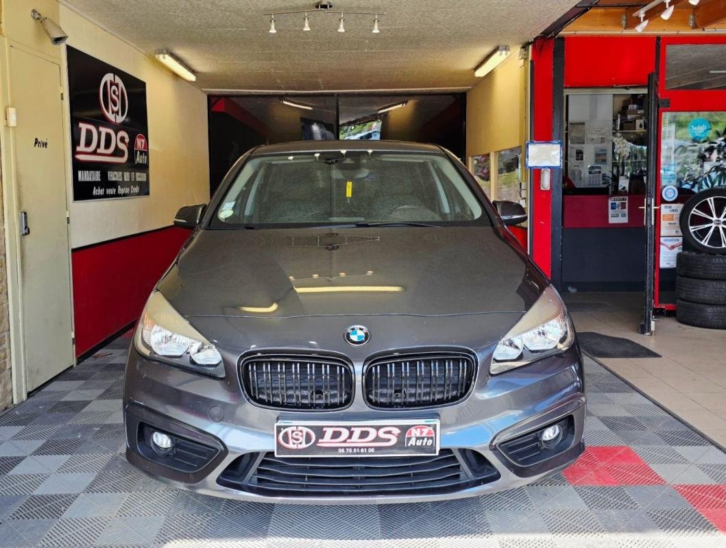 BMW Serie 2 Active Tourer - Photo 7