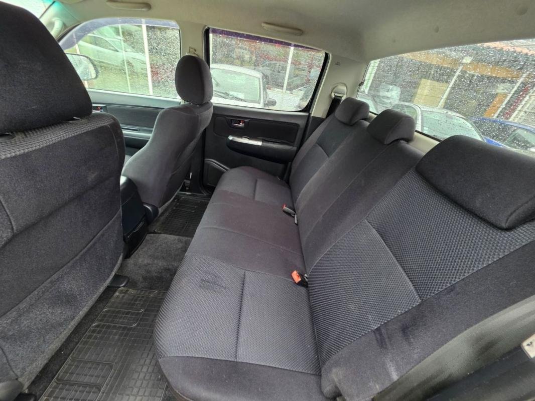 Toyota Hilux - Photo 27