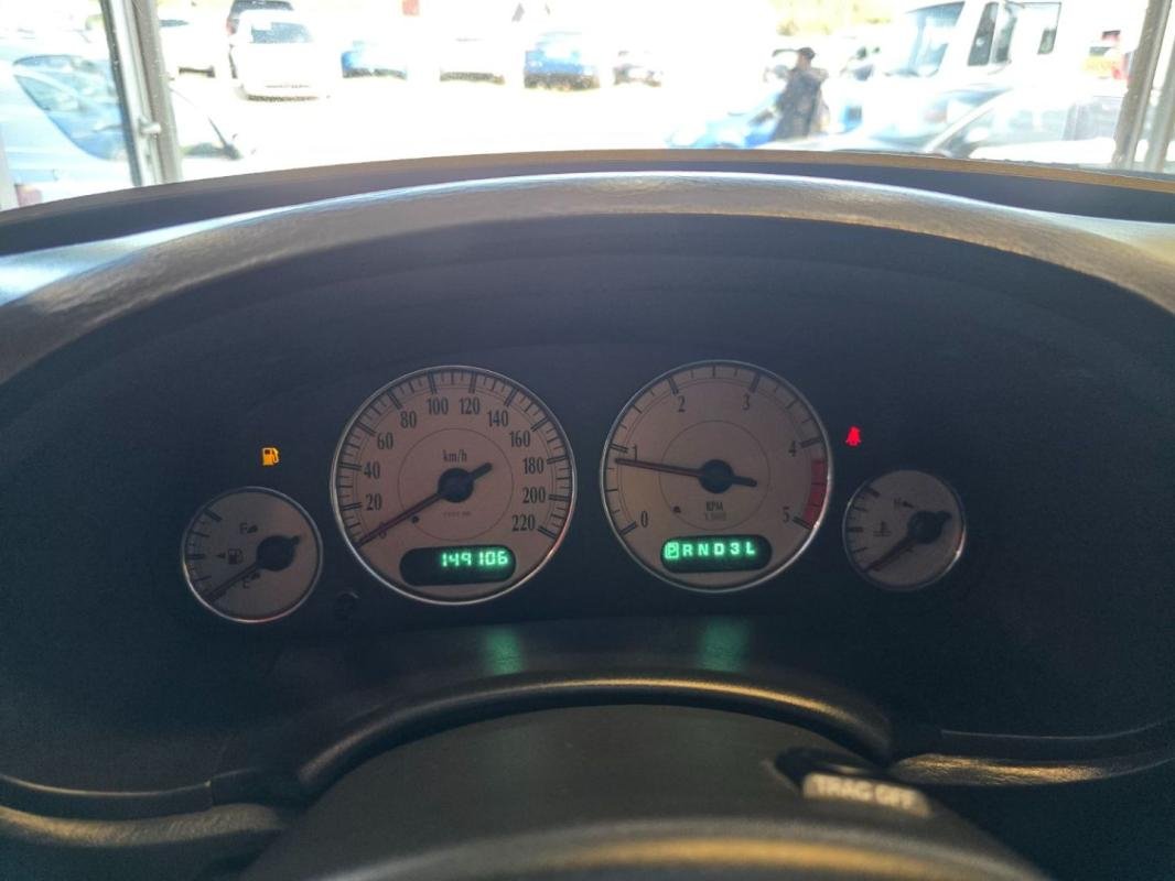 Chrysler Voyager - Photo 20