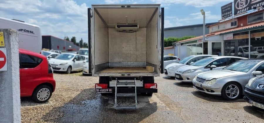 Volkswagen Crafter - Photo 3