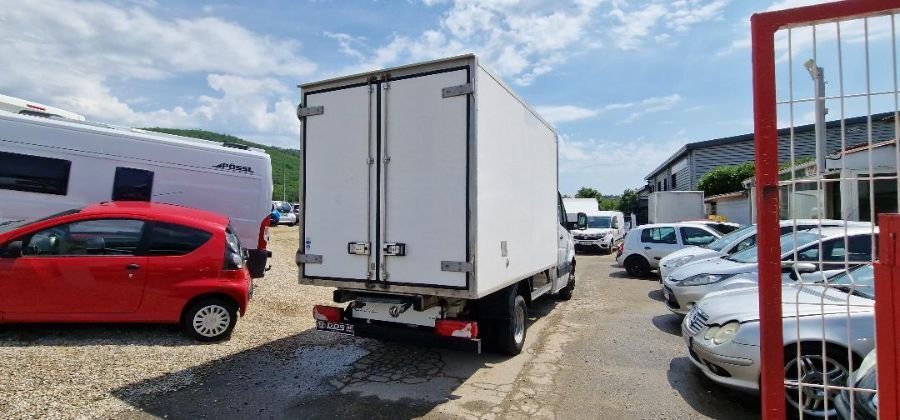 Volkswagen Crafter - Photo 10