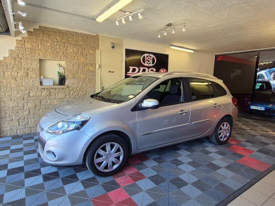 Renault Clio - Photo 1