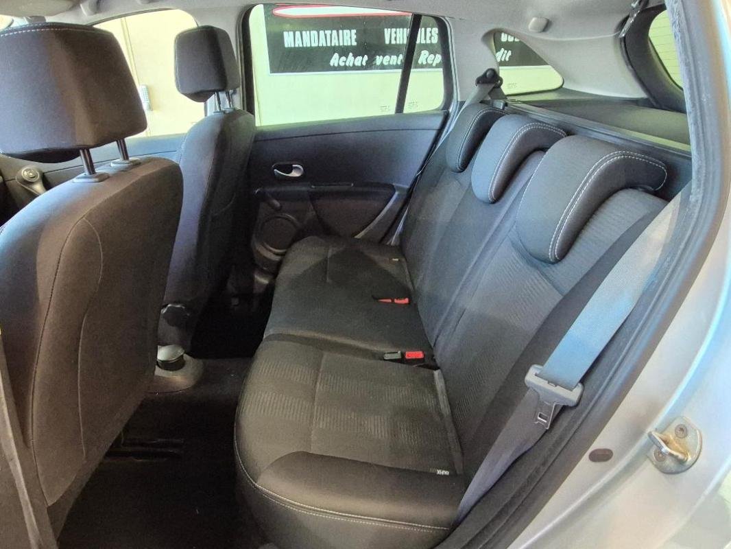 Renault Clio - Photo 11