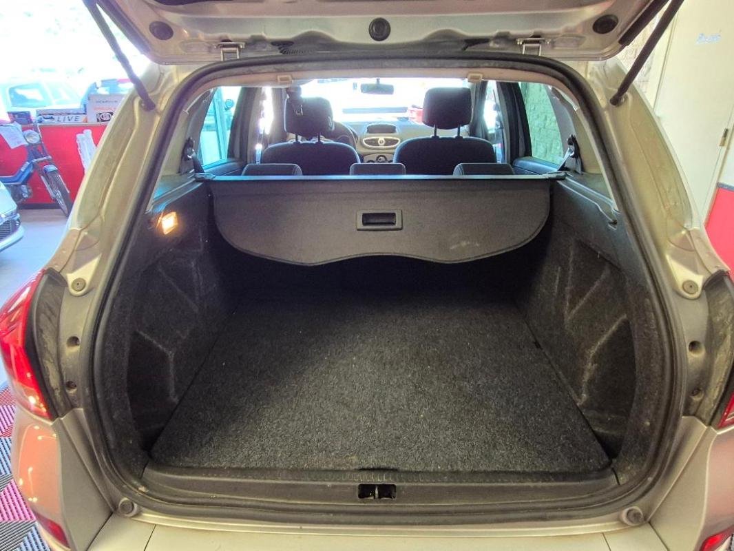 Renault Clio - Photo 15