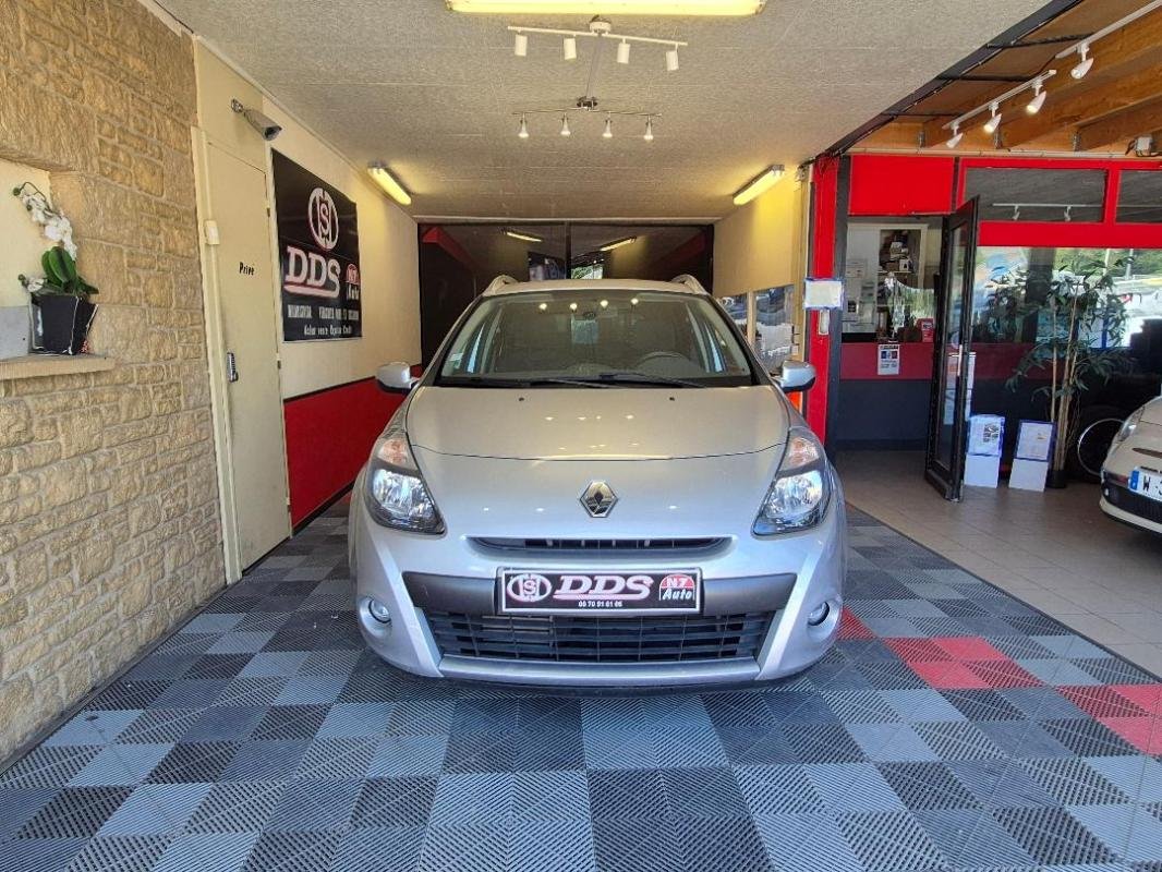 Renault Clio - Photo 5