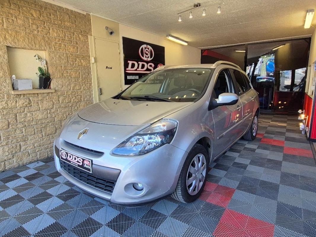 Renault Clio - Photo 6