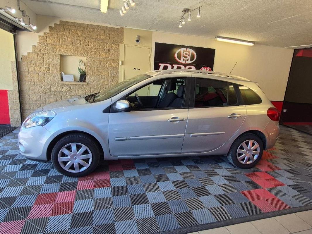 Renault Clio - Photo 7