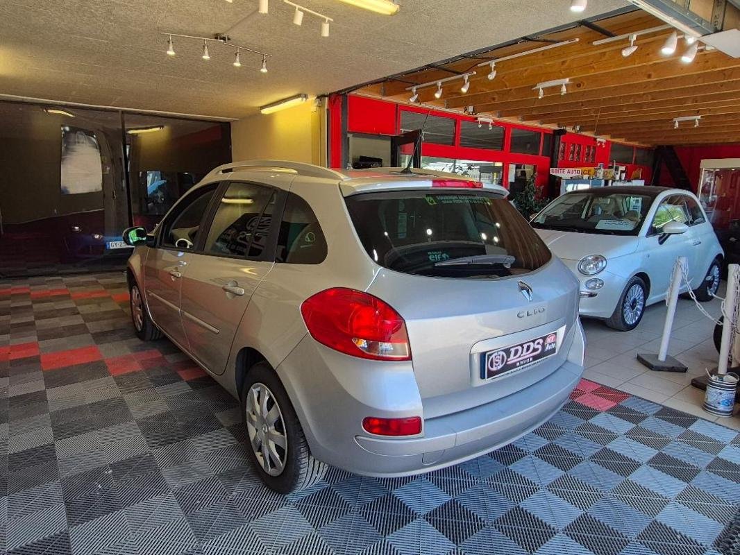 Renault Clio - Photo 8