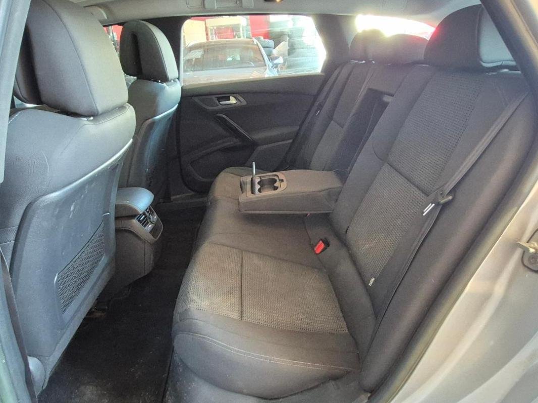 Peugeot 508 SW - Photo 23
