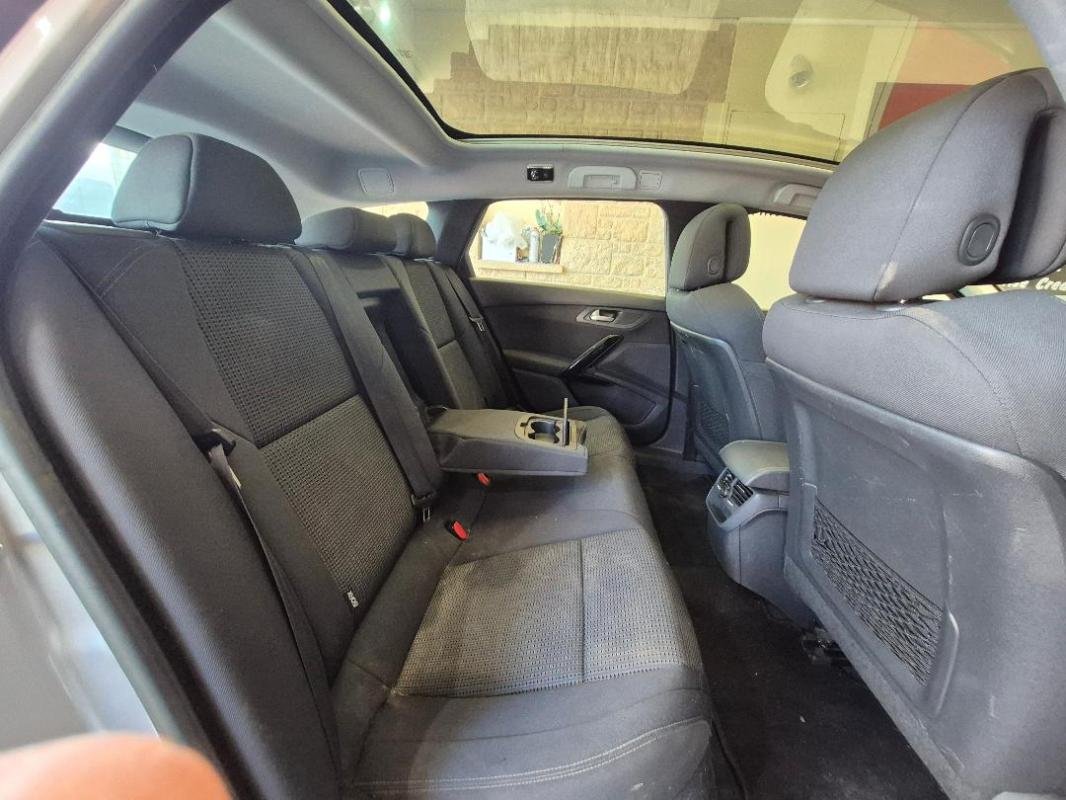 Peugeot 508 SW - Photo 24